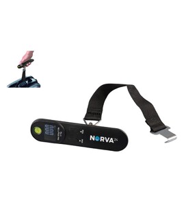 Produktbilde for Lisbeth Digital Bagasjevekt