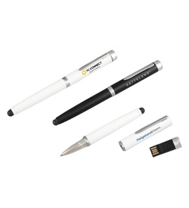 Produktbilde for Harlow 16GB Stylus USB-penn