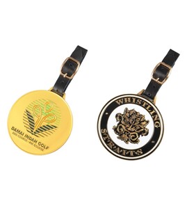 Produktbilde for Thale Golf Bag Tag