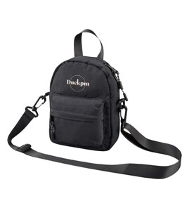 Produktbilde for Girona Resirkulert Nylon Crossbody Skulderveske