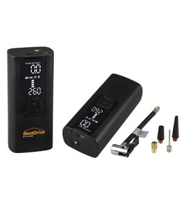 Produktbilde for Bamble Luftkompressor