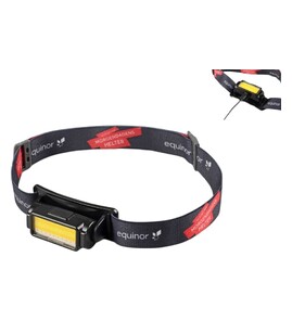 Produktbilde for Nera Oppladbar Hodelykt