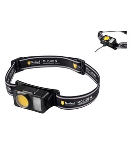 Produktbilde for Juno Oppladbar  Hodelykt