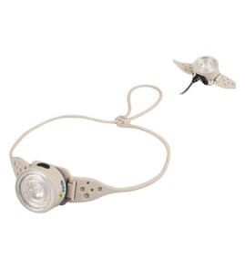 Produktbilde for Eyla Silikon Oppladbar Hodelykt