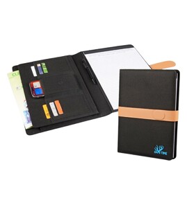 Produktbilde for Apollo A4 RPET Magnetisk Dokumentmappe