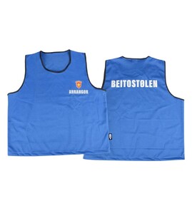 Produktbilde for Zuno RPET Mesh Markeringsvest