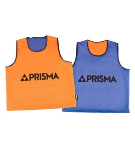 Produktbilde for Kyra RPET Mesh Tofarget Markeringsvest 