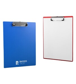 Produktbilde for Goldie Resirkulert Plast Skriveunderlag