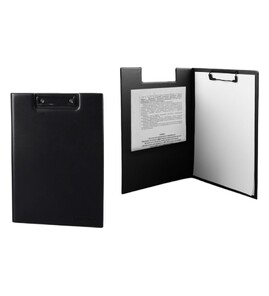 Produktbilde for Ivory Resirkulert PU Mappe og Skriveunderlag 