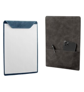 Produktbilde for Vienna Resirkulert PU Magnetisk Skriveunderlag med Lomme