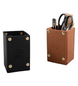 Produktbilde for Ronda Resirkulert PU Foldbar Penneholder