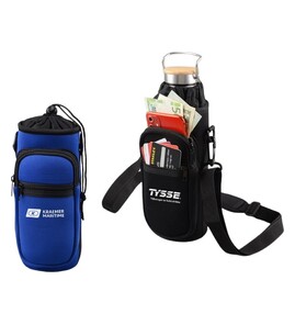 Produktbilde for Gabriella GRS Resirkulert Neopren Flaskekjøler