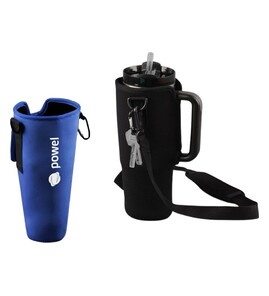 Produktbilde for Ernest GRS Resirkulert Neopren Flaskekjøler