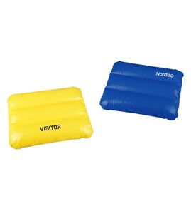 Produktbilde for Bali PVC Oppblåsbar Strandpute