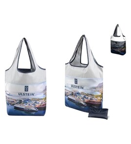 Produktbilde for Madri GRS RPET 25L Sammenleggbar Shoppingbag
