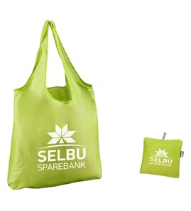 Produktbilde for Lyon GRS RPET 7L Sammenleggbar Shoppingbag