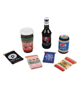 Produktbilde for Fagernes Bomullstrikket Kjøletrekk