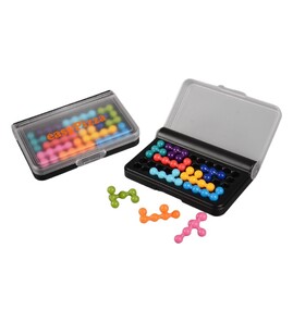 Produktbilde for Park 3D Perle Puslespill