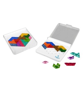 Produktbilde for Heart Hjernetrim Puslespill 