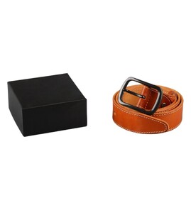 Produktbilde for Altai Lær Belte 