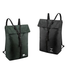 Produktbilde for Barbra RPET  Ryggsekk