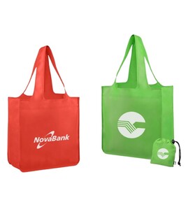 Produktbilde for Helen RPET 24L Sammenleggbar  Shoppingbag