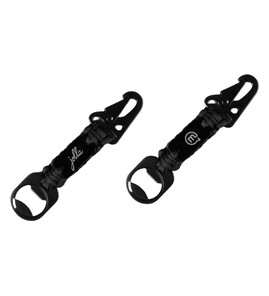 Produktbilde for Dune Paracord Nøkkelring med Flaskeåpner