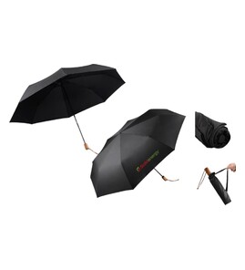 Produktbilde for Emanu RPET 27”  Sammenleggbar Paraply