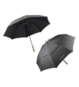 Produktbilde for Melric RPET 27”  Stormsikker Paraply