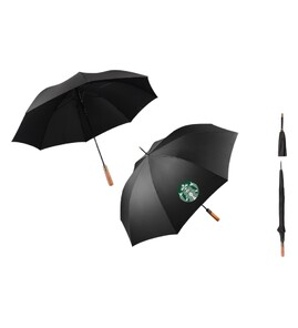 Produktbilde for Elban RPET 27"  Stormsikker Paraply