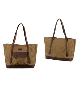 Produktbilde for Bilbao Canvas Toteveske