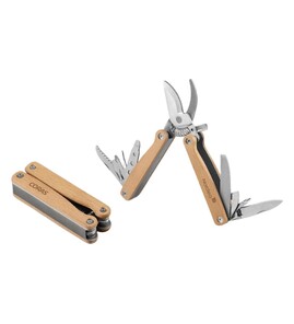 Produktbilde for Garden 12-i-1 Multiverktøy