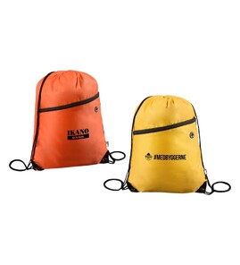 Produktbilde for Cathrine RPET Gympose