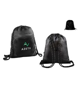 Produktbilde for Cindy RPET Gympose