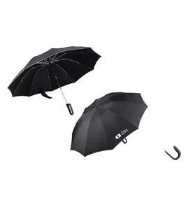 Produktbilde for Como RPET 23"  Sammenleggbar Paraply