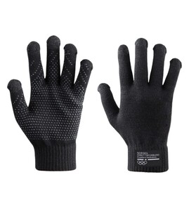 Produktbilde for Amio Akryl Sklisikre Touch Hansker