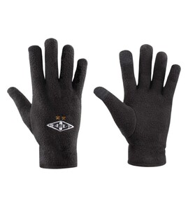 Produktbilde for Grand Polyester Fleece Touchskjermhansker