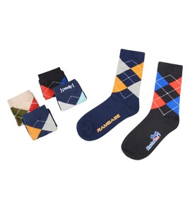 Produktbilde for Cincinnati Business Merinoull Sokker