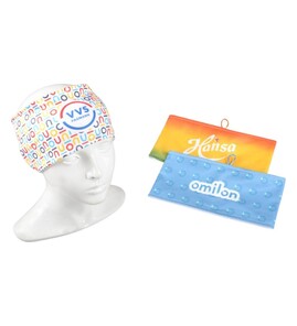 Produktbilde for Bozeman RPET Aktiv  Pannebånd