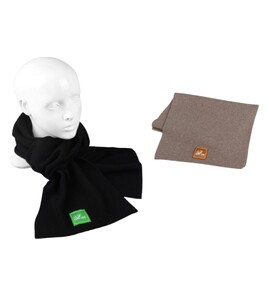 Produktbilde for Bergen Merinoull  Skjerf