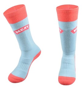 Produktbilde for Elias Merinoull Skisokker Barn