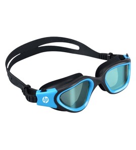 Produktbilde for Lurex Polariserte Svømmebriller med Speillinse