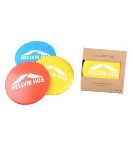 Produktbilde for Middlesbrough Frisbee Golf Sett-3 Pack