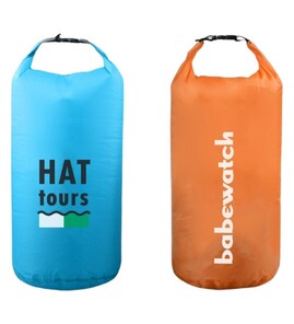 Produktbilde for Christopher 50L Vanntett Ultralett Sportsbag