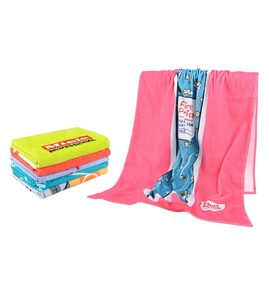 Produktbilde for Forma Bomull Strandhåndkle