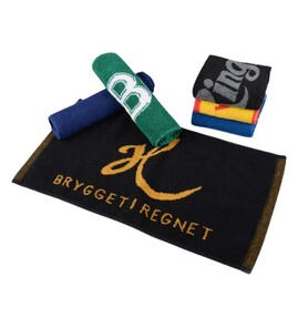 Produktbilde for Flow Bomull Barhåndkle