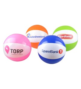 Produktbilde for 30 cm Badeball