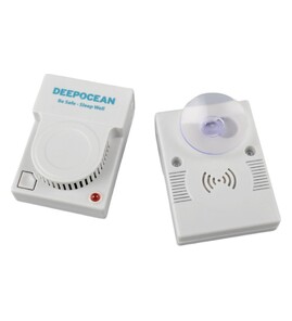 Produktbilde for Ford Røykvarsler med Sugekopp