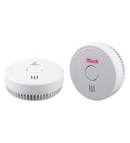 Produktbilde for Reggio Røykvarsler med Magnet