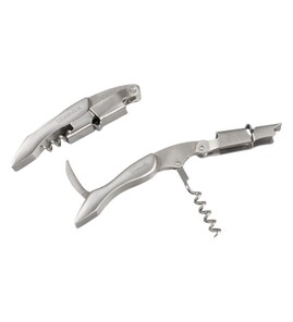 Produktbilde for Boulogne Rustfritt Stål Korketrekker